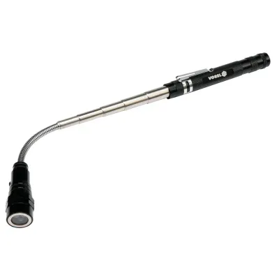 Vorel Magnetna radionička LED lampa