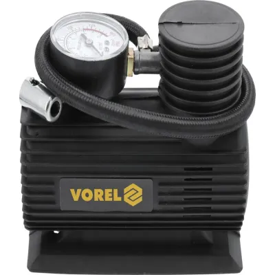 Vorel Auto kompresor, 12V