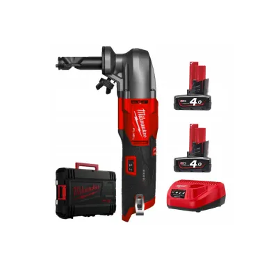 Milwaukee Rezač lima M12 FNB16-402X 4933479619