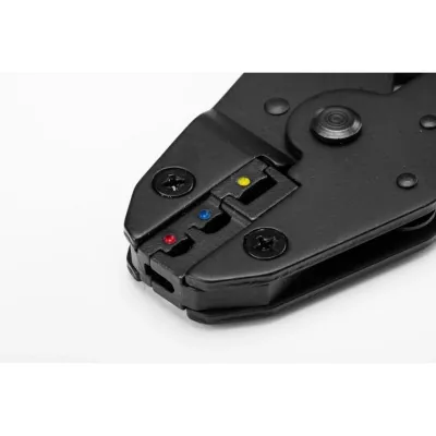 Sata Kliješta za krimpovanje stopica ST91105ST, 0.5-6 mm², 228 mm