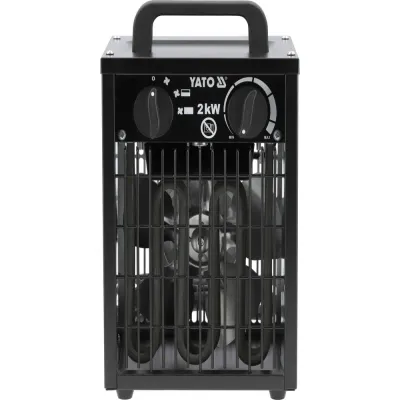 Yato Kalolifer YT-99690, 2000 W