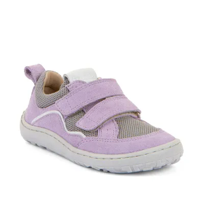 Froddo Dječije tene Barefoot Baze, Ljubičaste