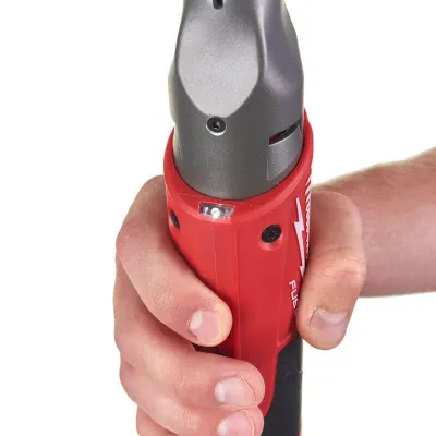 Milwaukee Aku račna M12 FHIR38LR-0 4933480791, 3/8", produžena glava