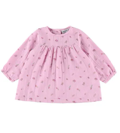 Name It Haljina za bebe, Roze