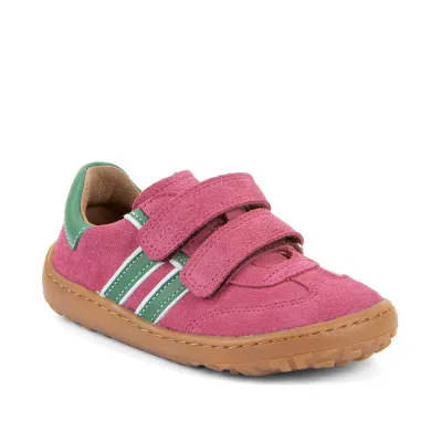 Froddo Dječije tene Barefoot F-Motion, Roze