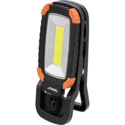 Sthor LED reflektor sa stezaljkom, 500lm