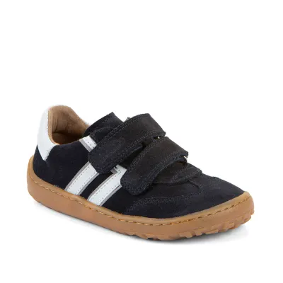 Froddo Dječije tene Barefoot F-Motion, Crne