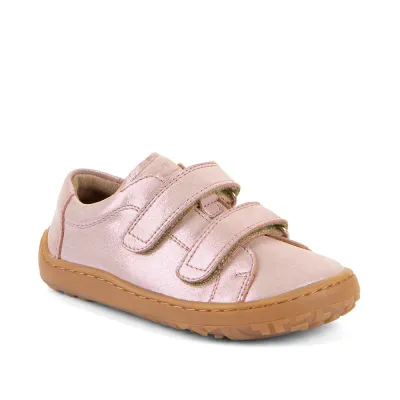 Froddo Dječije tene Barefoot Baze, Roze