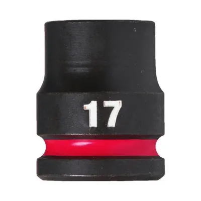 Milwaukee Nasadni ključ Impact, 1/2", 17mm