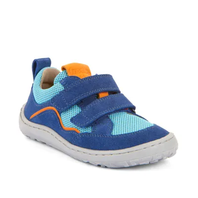 Froddo Dječije tene Barefoot Baze, Plave