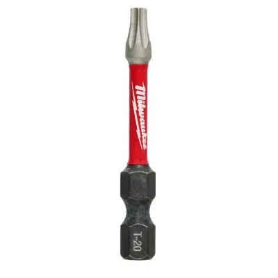 Milwaukee Bit TX20x50 Impact 4932430876