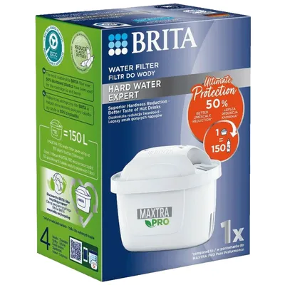 Brita Filter za vodu, Maxtra Pro Hard Water Expert