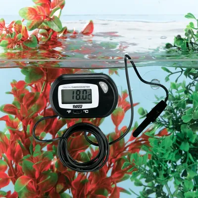 Ferplast Digitalni termometar za mjerenje temperature vode BLU 9197