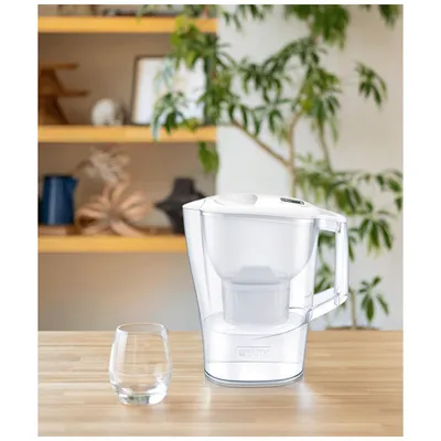 Brita Bokal Aluna sa Maxtra Pro filterom za vodu, 2.4 L
