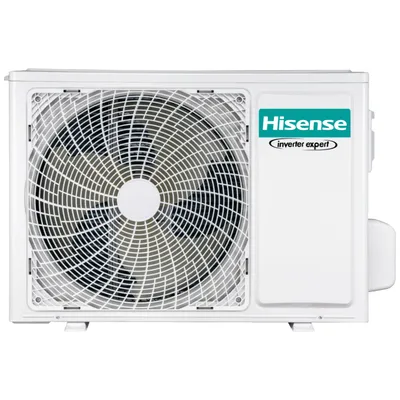 Hisense Klima uređaj, 12000 Btu, WiFi,  A+++/A++