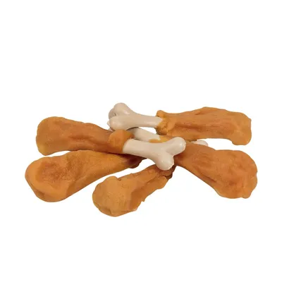 Nobby Pileća poslastica za pse Starsnack Chicken Calcium Bone, 70 gr