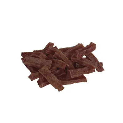 Nobby Pačija poslastica za pse Starsnack Mini Duck Jerky, 70 gr
