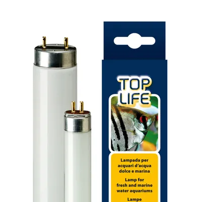 Ferplast Rasvjeta za akvarijum Toplife Lamp T5, 8W