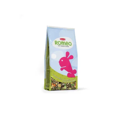 Padovan Hrana za zečeve Romeo, 800 g