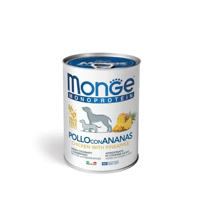 Monge Hrana za pse 400 gr