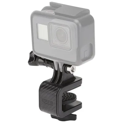Telesin Nosač GoPro kamere za skejtbord GP-HBM-HB6, Crni