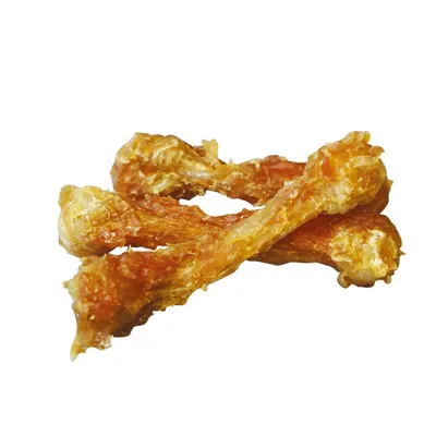 Nobby Pileća kost poslastica za pse Starsnack Chicken Bone, 120 gr