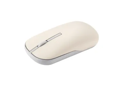 Asus MD100 bežični miš, bež