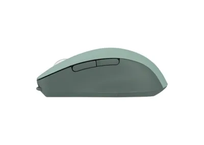 Asus Silent Plus MD200 bežični miš, zeleni