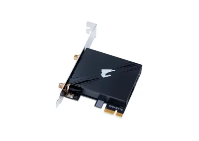 Gigabyte bežična mrežna kartica GC-WIFI7, rev. 1.0