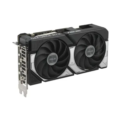 Asus grafička kartica NVIDIA GeForce RTX 5060 Ti, 16GB, DUAL-RTX5060TI-O16G