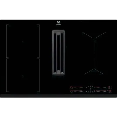 Electrolux Ugradbena ploča sa integrisanim napom KCC83443