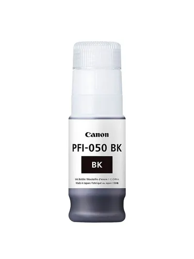 Canon Tinta PFI-050, Crna