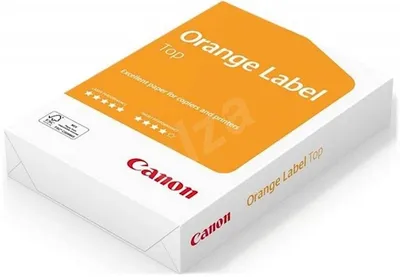 Canon Papir, A4, 80g