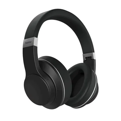 Hama Slušalice, "Passion Voyage" ANC, Wireless, BK