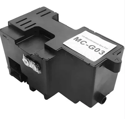 Canon Mintenace Kit, MC-G03 ZA GX3040, GX4040