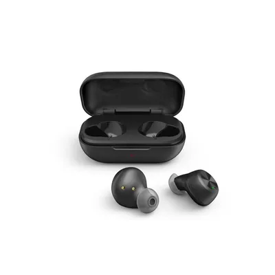 Hama Bežične slušalice Thomson, In-ear, Mikrofon, TWS, Crne