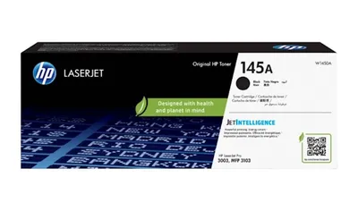 HP Toner, 145A Crni