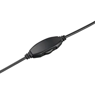 Hama Slušalice, Thomson, TV, OVER-EAR, 6.3mm, 8m Kabel