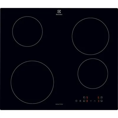 Electrolux Indukciona ugradbena ploča LIB60424CK