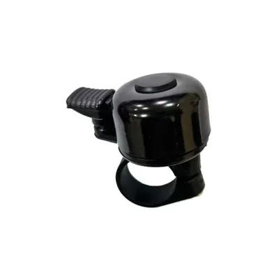 Planet Bike Zvonce Mini Za Biciklo Crna
