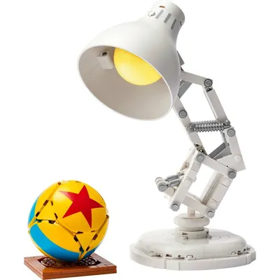 Lego Igračka Disney Pixar Luxo Jr.