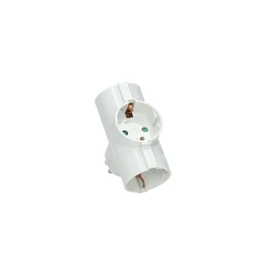Elit Adapter SA3, Bijeli