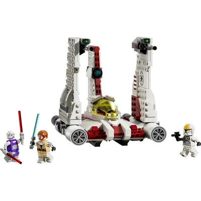 Lego Igračka V-19 Torrent Starfighter