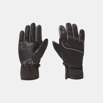 Kilpi Unisex Rukavice Crne Cinqo