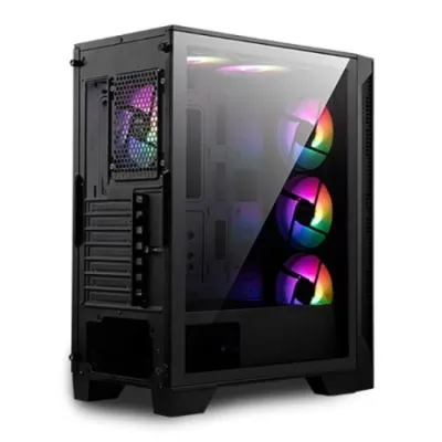 MSI Kućište, Case PAG Shield, 200 L
