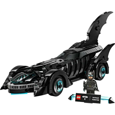 Lego Igračka Batman Forever Batmobil