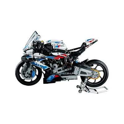 LEGO Technic BMW M 1000 RR 42130