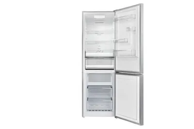 Indesit Frižider INK2 5322S, 4E, Srebrna boja