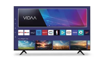 Elit Pametni televizor V-4024FHDTS2, 40", FHD, LED, Andorid, Crni