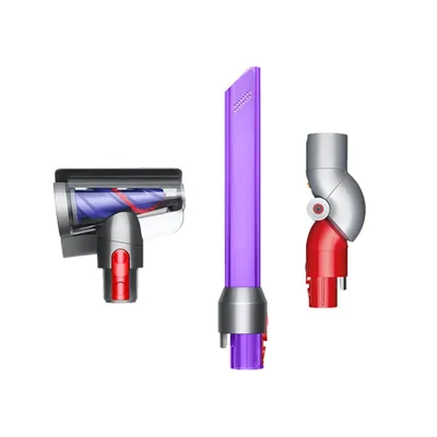 Dyson Set za čišćenje, 3 nastavka